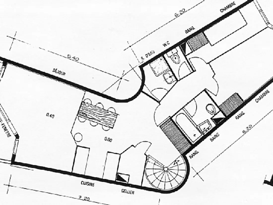 Location de Vacances Avoriaz 426
