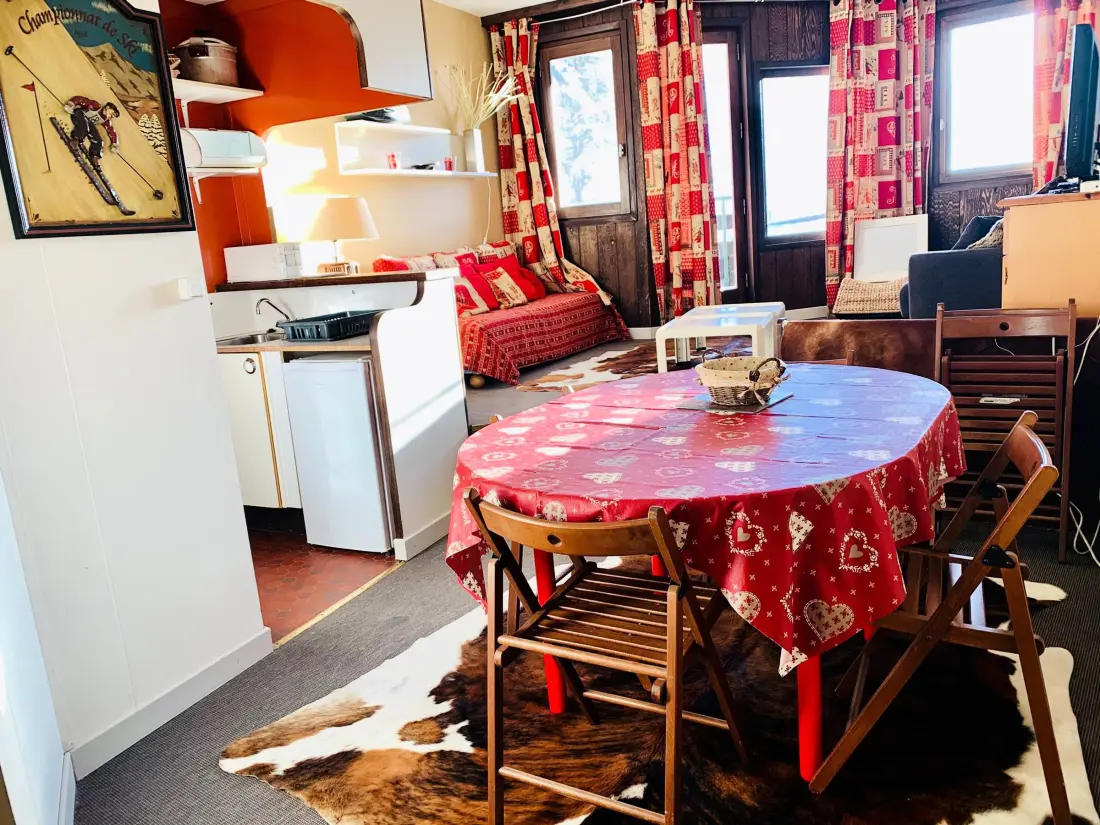 Location de Vacances Avoriaz 426