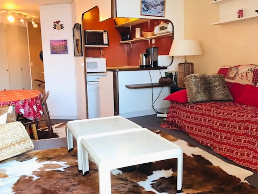 Location de Vacances Avoriaz 426