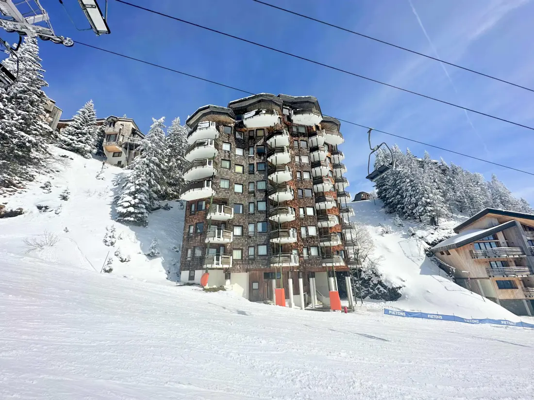 Location de Vacances Avoriaz 426