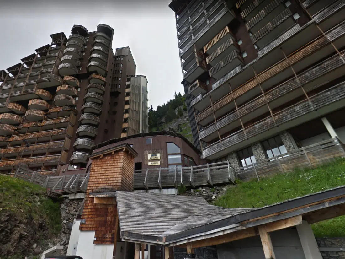 Location de Vacances Avoriaz 429