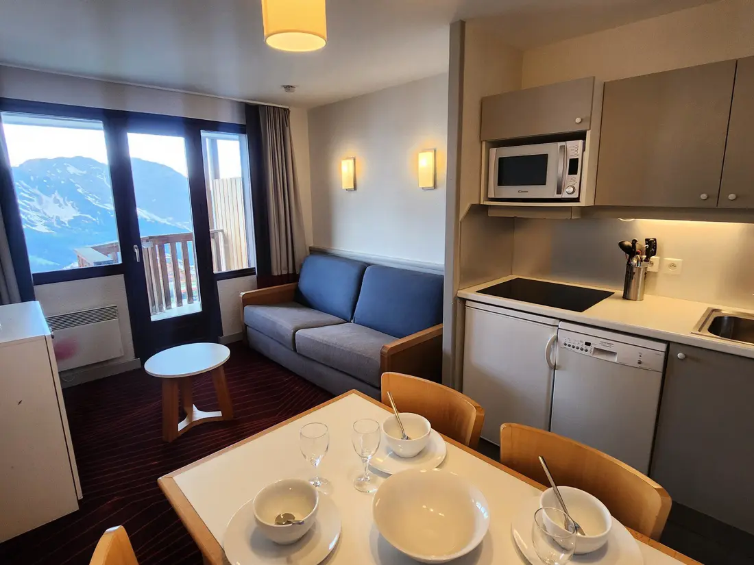 Location de Vacances Avoriaz 429