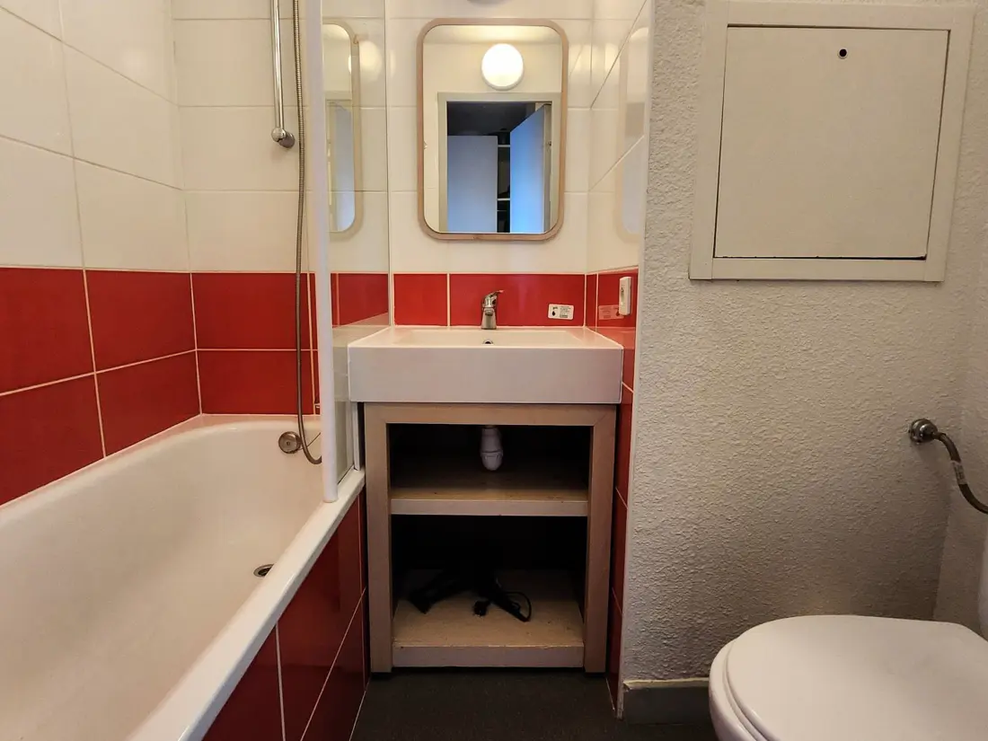 Location de Vacances Avoriaz 429