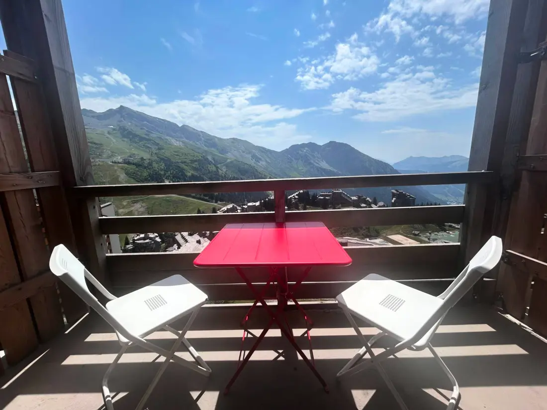 Location de Vacances Avoriaz 429