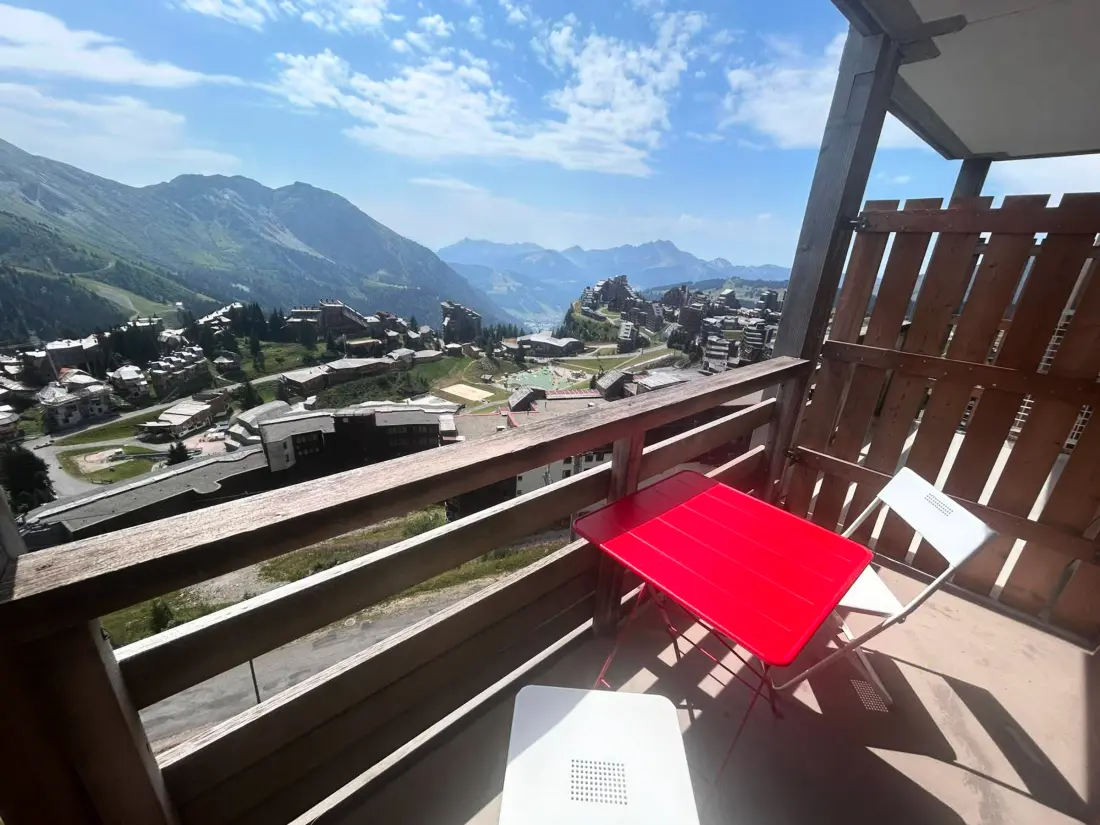 Location de Vacances Avoriaz 429
