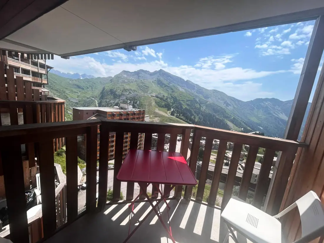 Location de Vacances Avoriaz 429