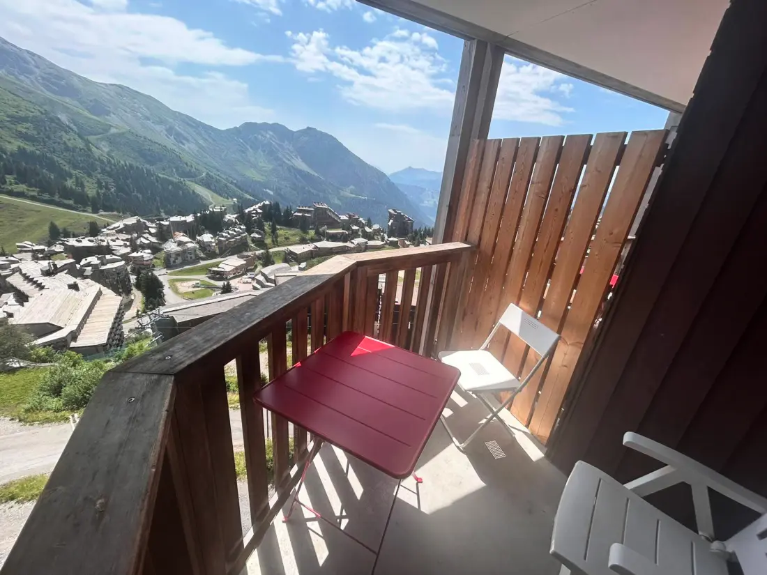 Location de Vacances Avoriaz 429
