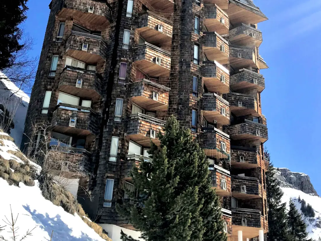 Location de Vacances Avoriaz 436