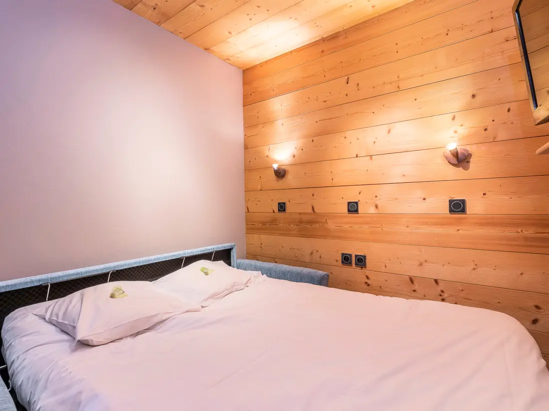 Location de Vacances Avoriaz 436