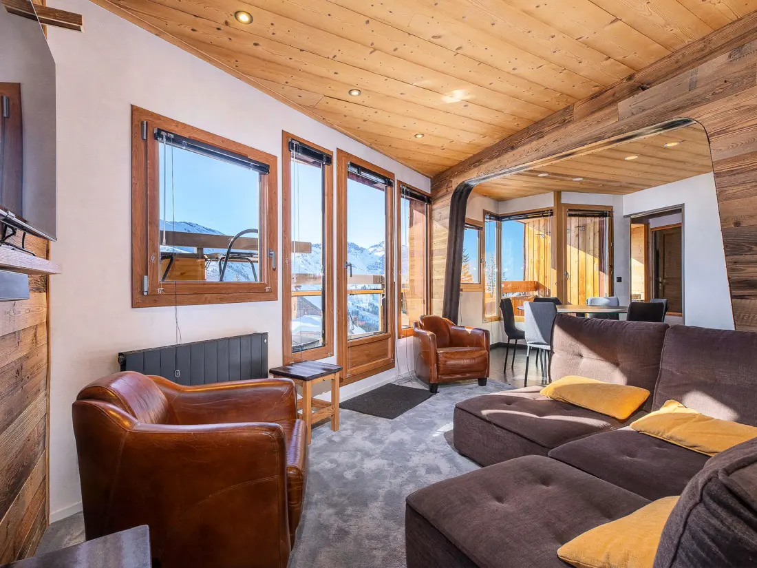 Location de Vacances Avoriaz 436