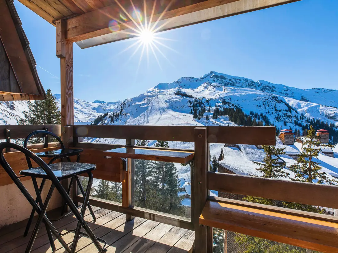 Location de Vacances Avoriaz 436