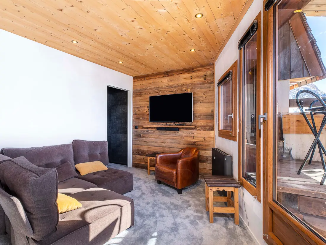 Location de Vacances Avoriaz 436