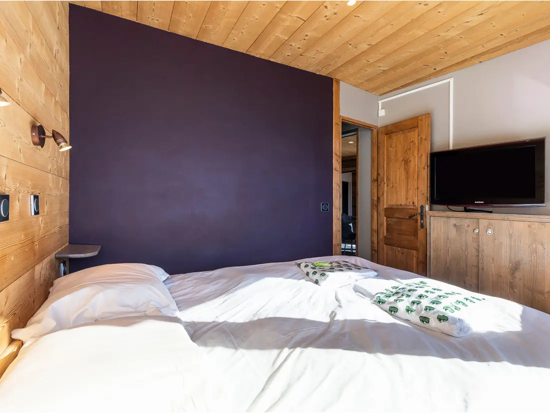 Location de Vacances Avoriaz 436
