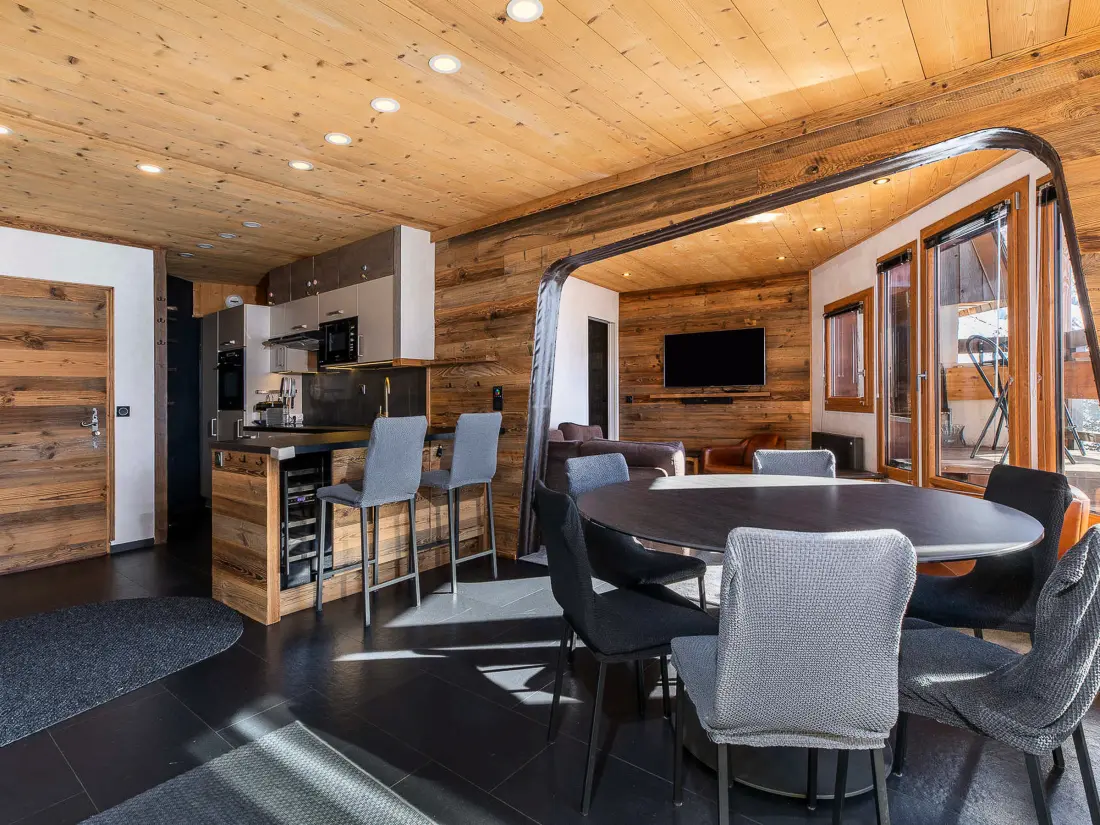 Location de Vacances Avoriaz 436
