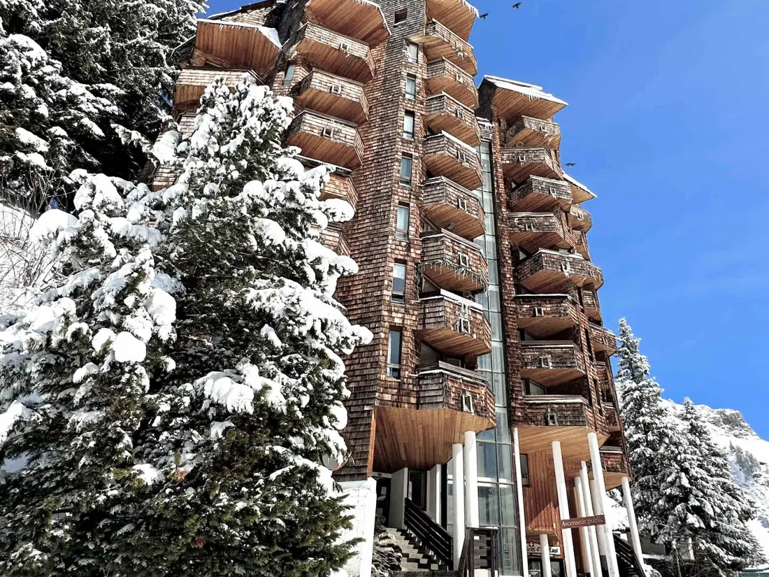Location de Vacances Avoriaz 436
