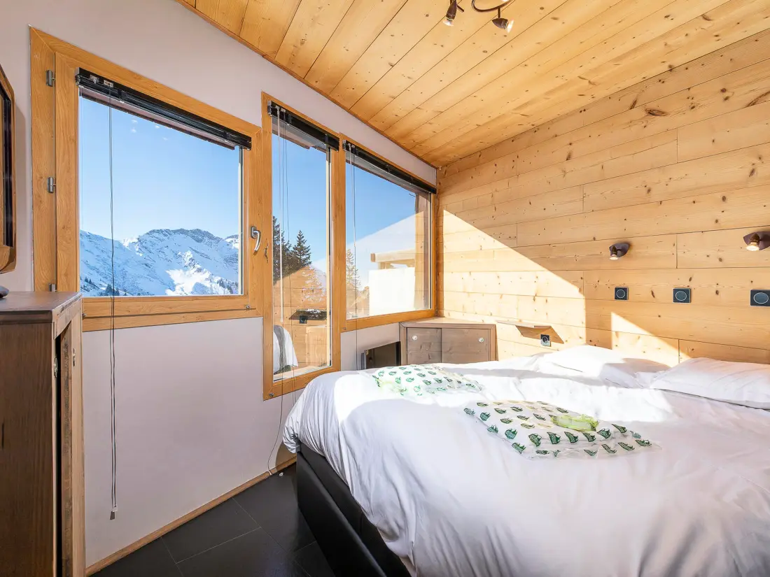 Location de Vacances Avoriaz 436