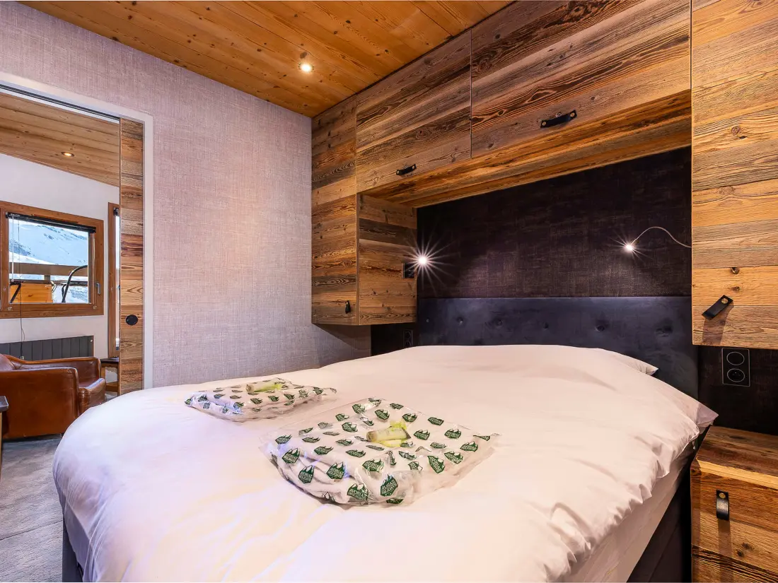 Location de Vacances Avoriaz 436