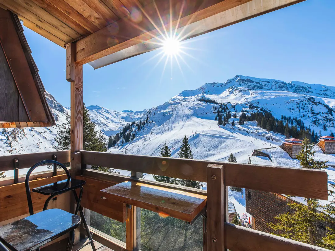 Location de Vacances Avoriaz 436