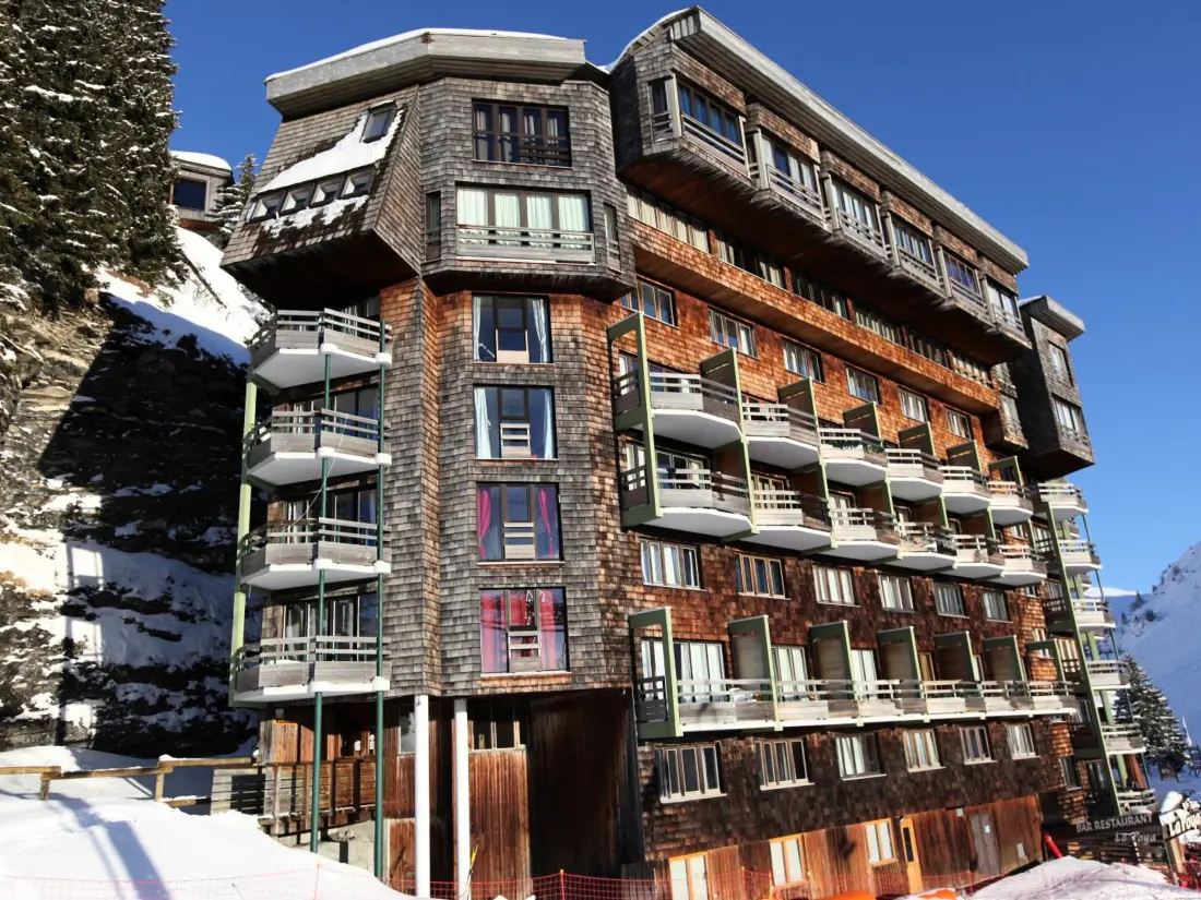 Location de Vacances Avoriaz 437