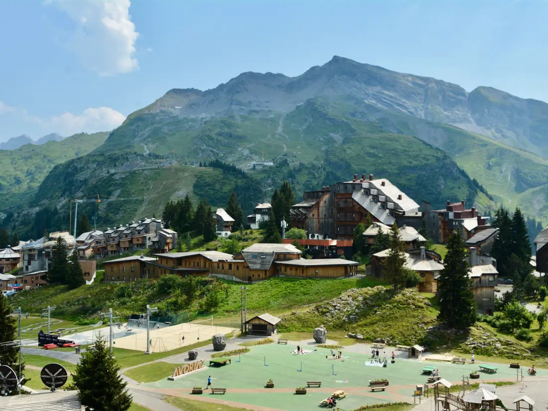 Location de Vacances Avoriaz 438