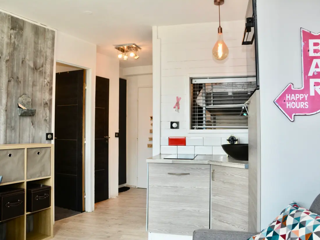 Location de Vacances Avoriaz 438