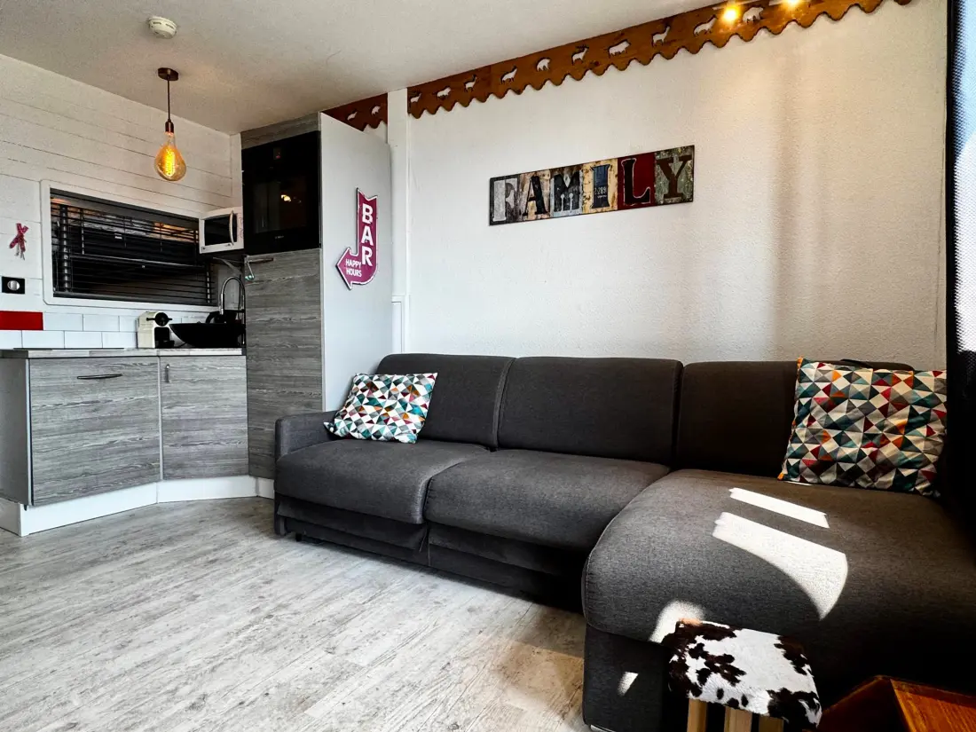 Location de Vacances Avoriaz 438