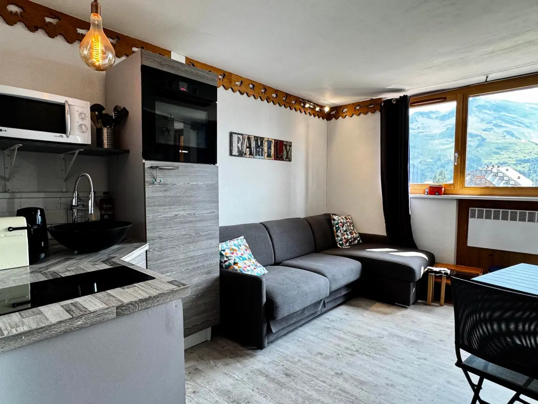 Location de Vacances Avoriaz 438