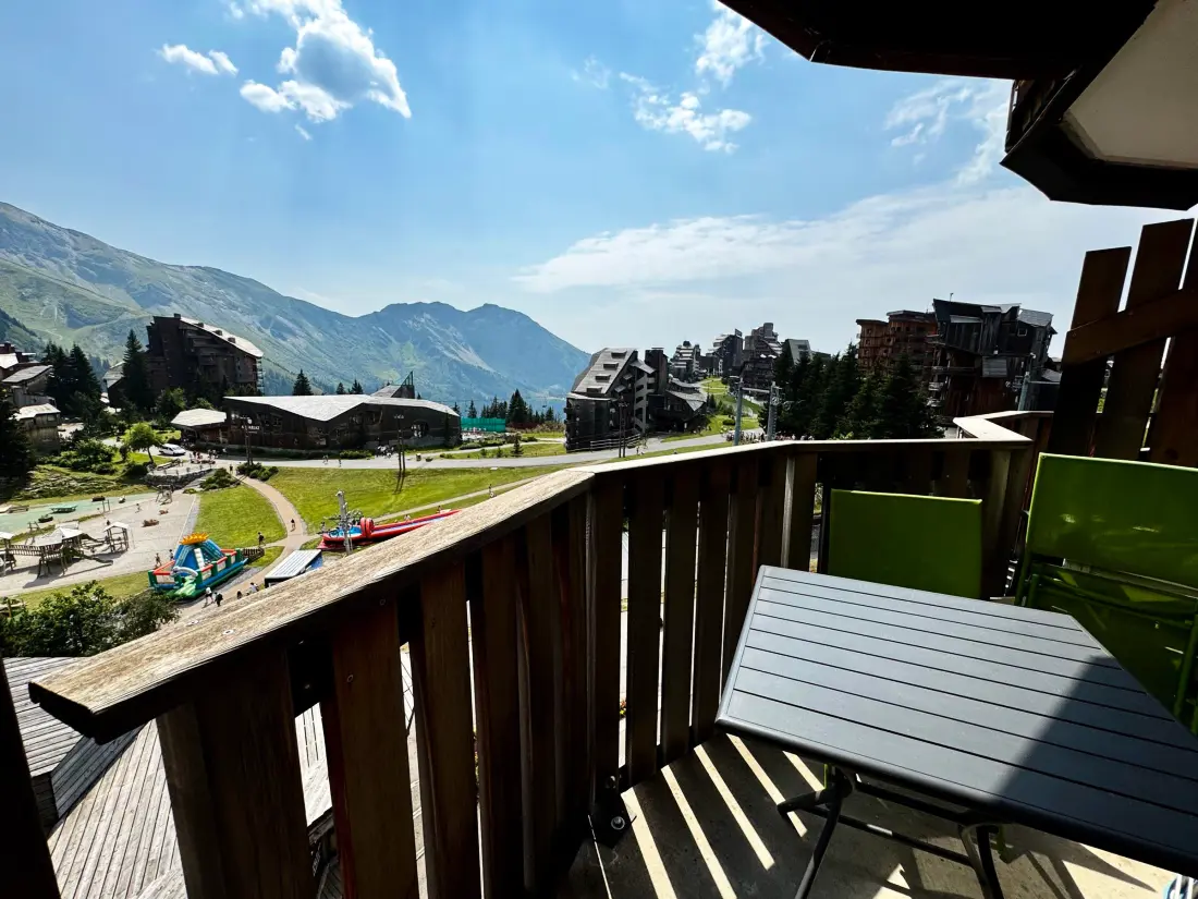 Location de Vacances Avoriaz 438