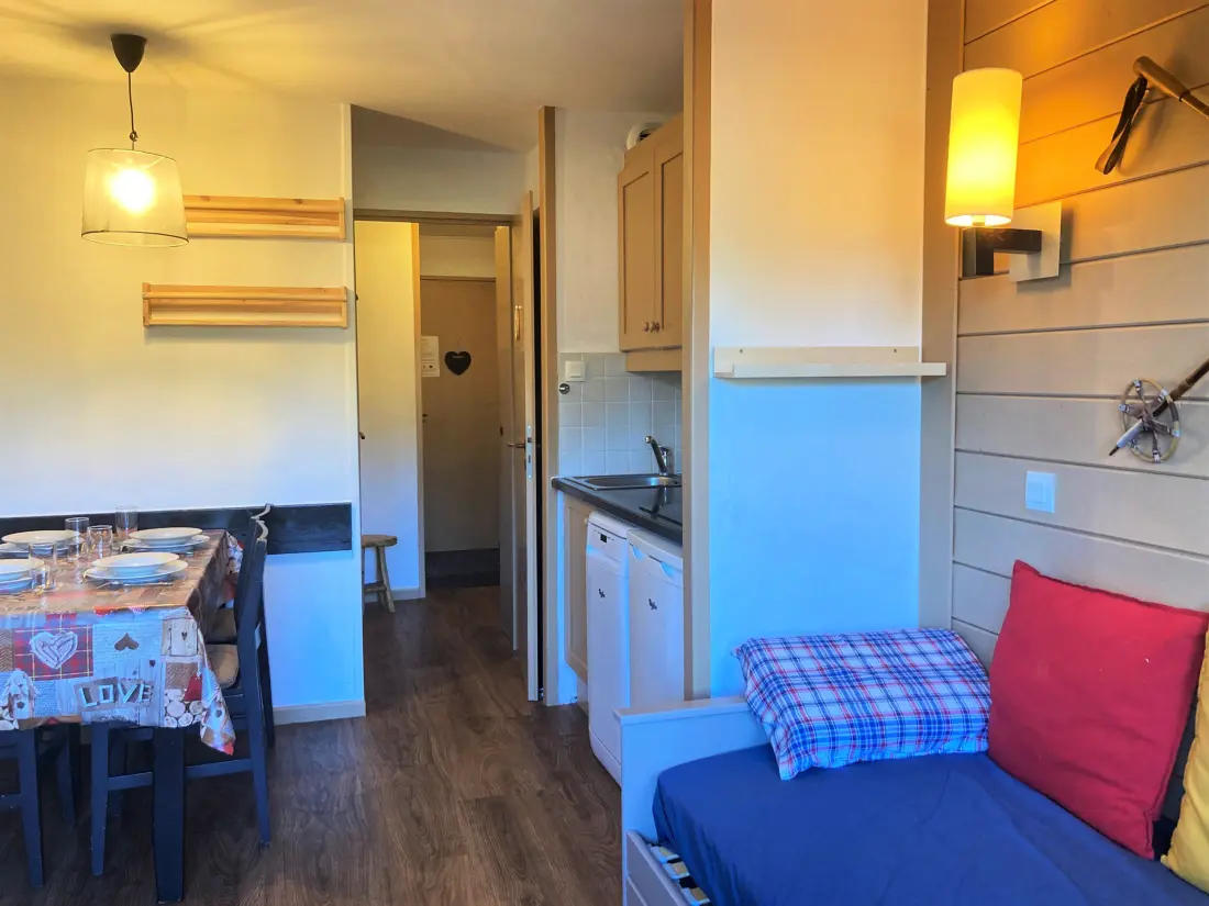 Location de Vacances Avoriaz 46