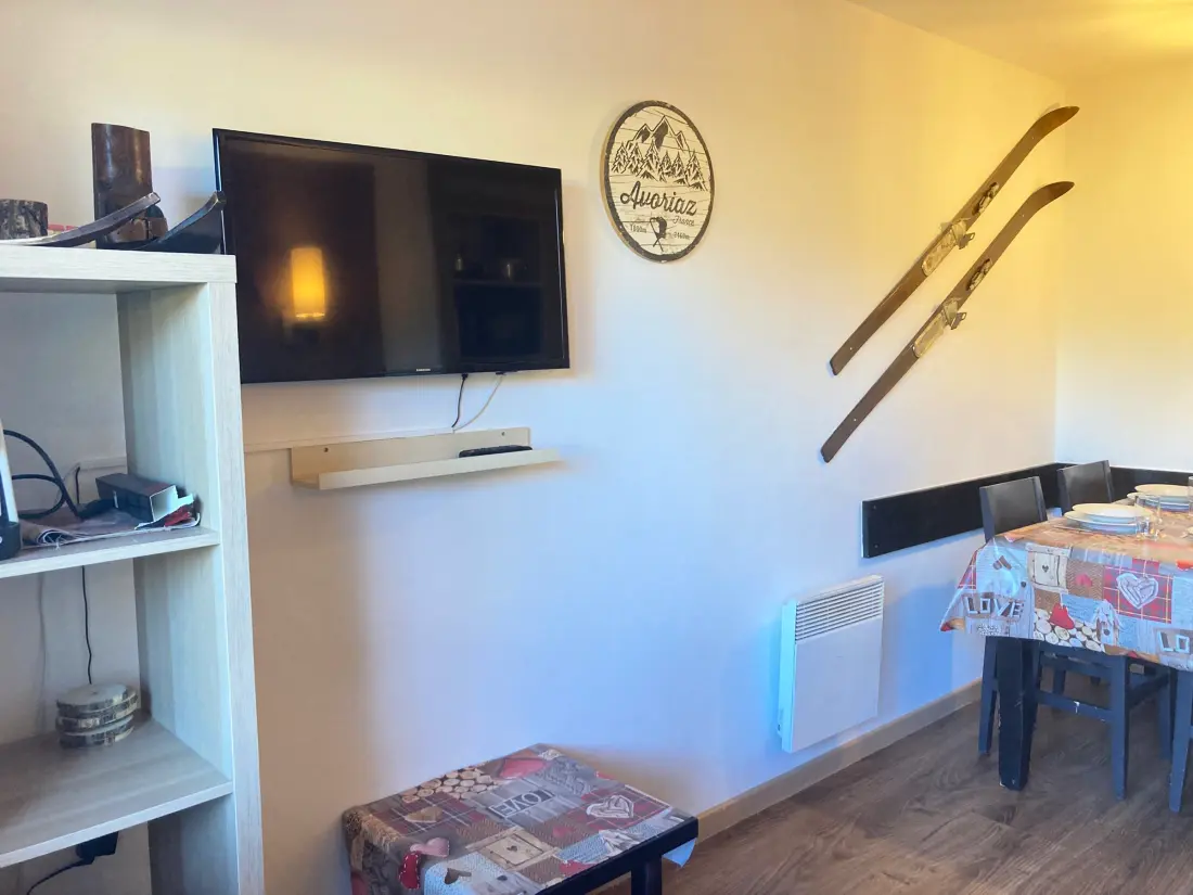 Location de Vacances Avoriaz 46
