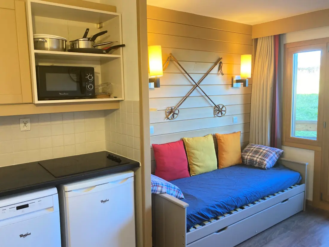 Location de Vacances Avoriaz 46