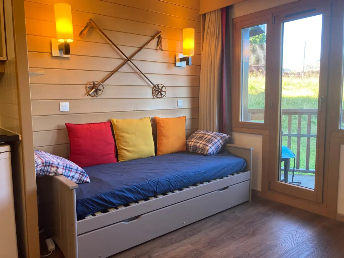 Location de Vacances Avoriaz 46