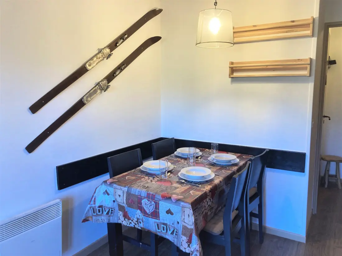 Location de Vacances Avoriaz 46