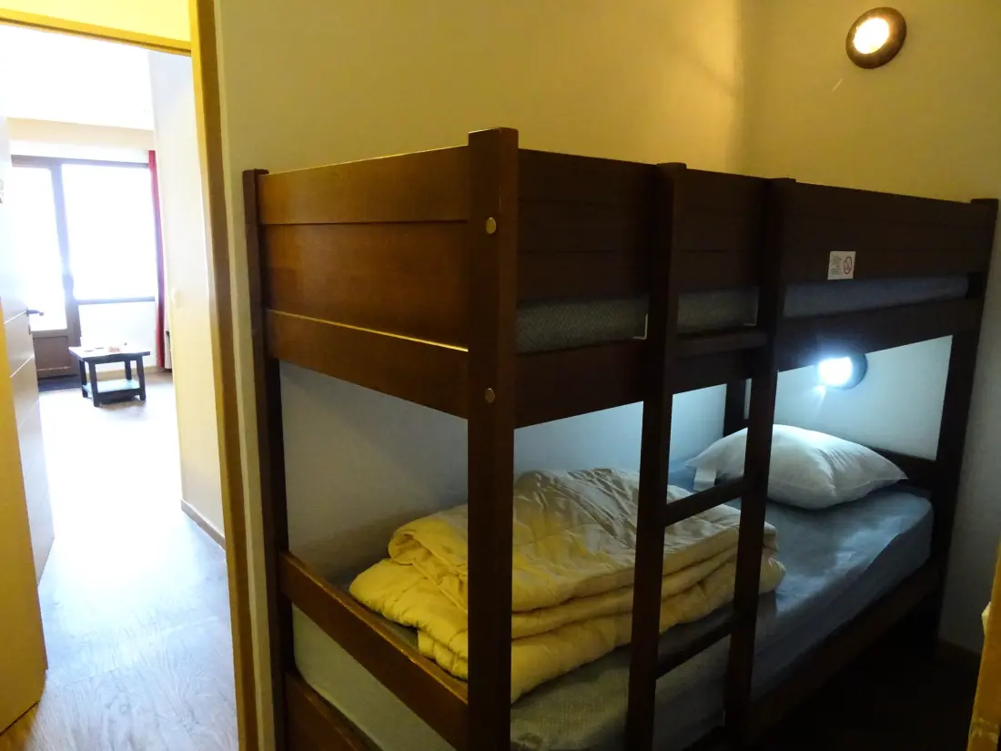 Location de Vacances Avoriaz 46