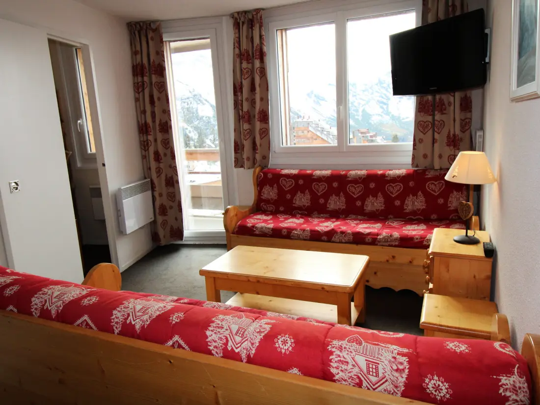 Location de Vacances Avoriaz 5