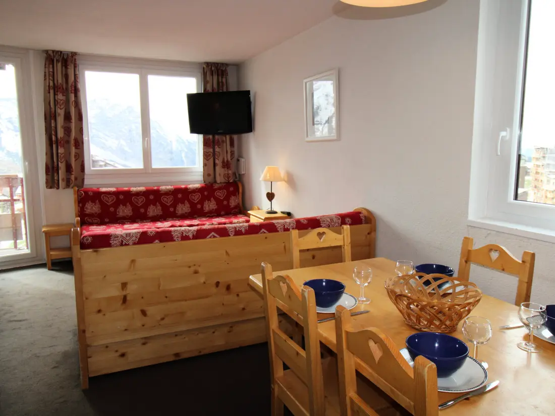 Location de Vacances Avoriaz 5