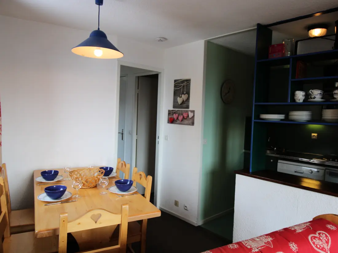 Location de Vacances Avoriaz 5