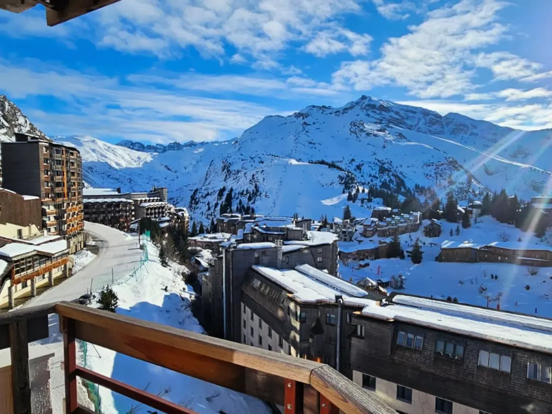 Location de Vacances Avoriaz 5