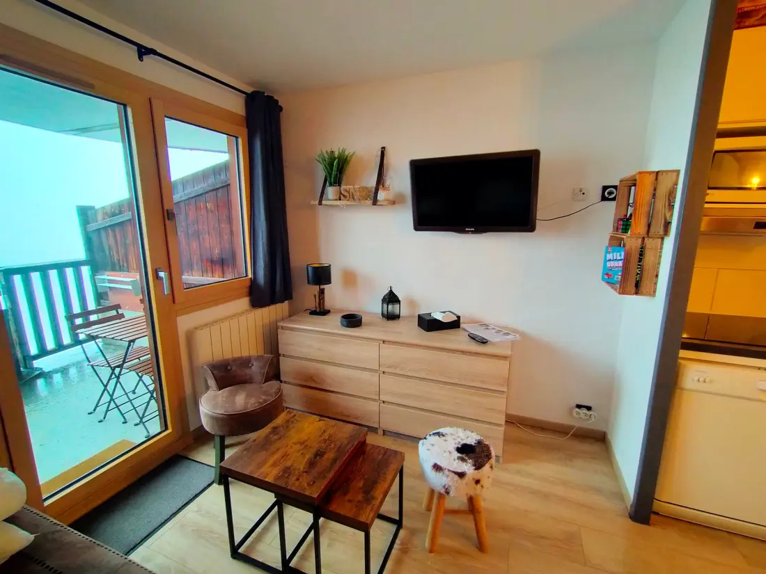 Location de Vacances Avoriaz 7