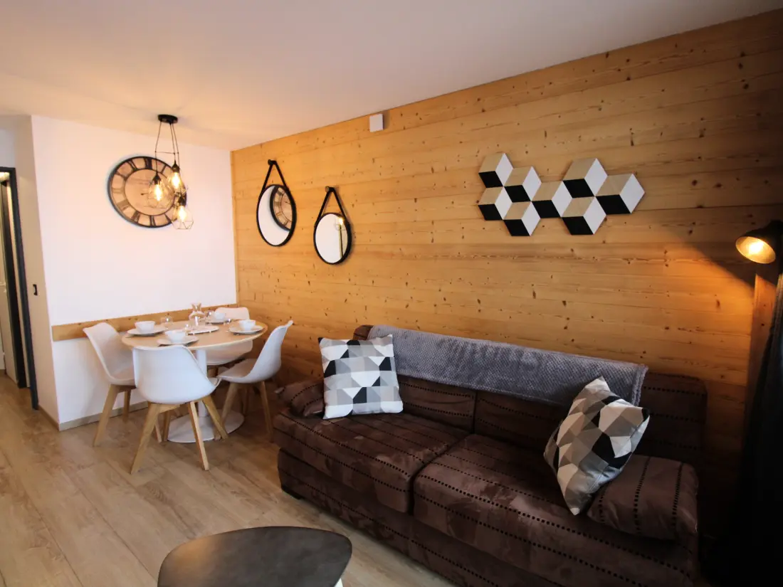 Location de Vacances Avoriaz 7