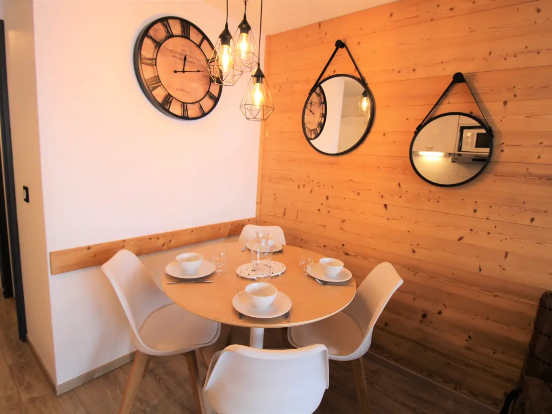 Location de Vacances Avoriaz 7