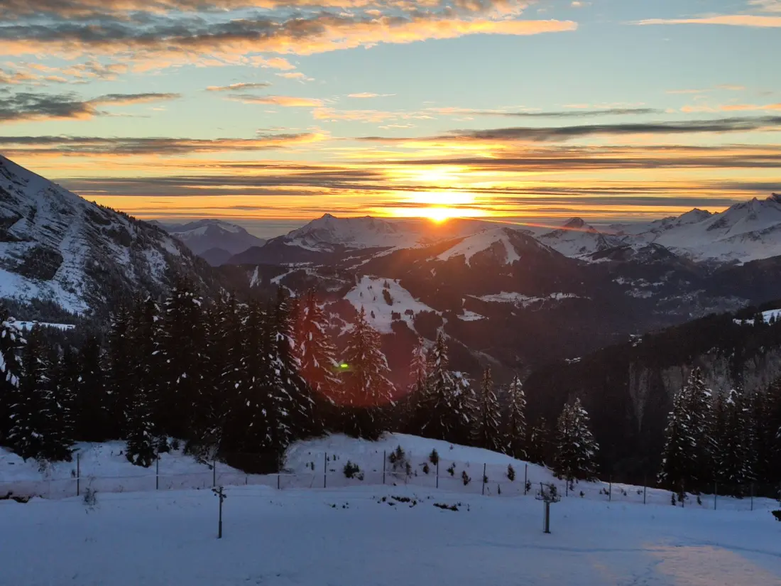 Location de Vacances Avoriaz 7