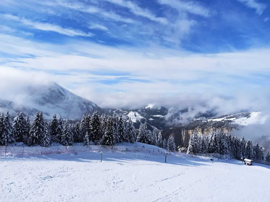 Location de Vacances Avoriaz 7