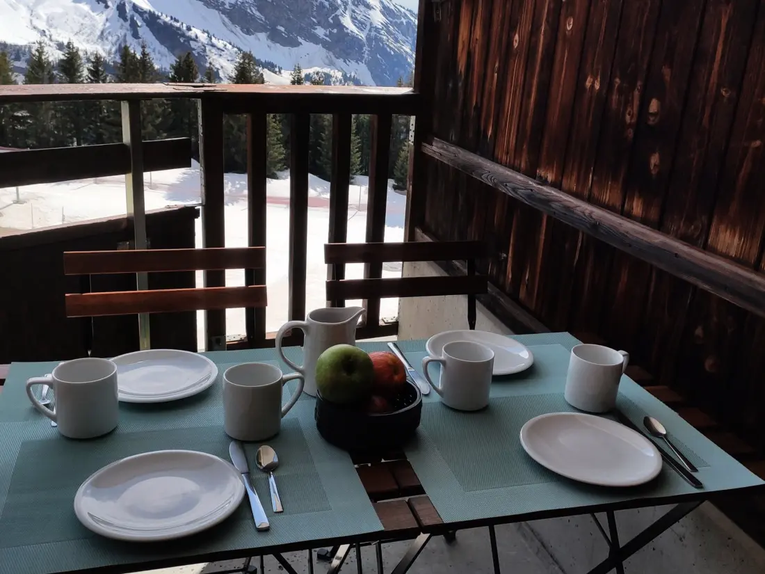Location de Vacances Avoriaz 7