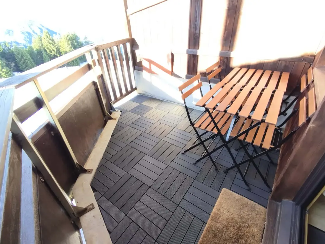 Location de Vacances Avoriaz 7
