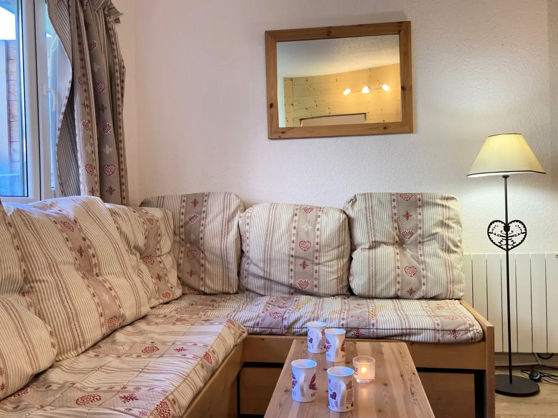 Location de Vacances Avoriaz 71