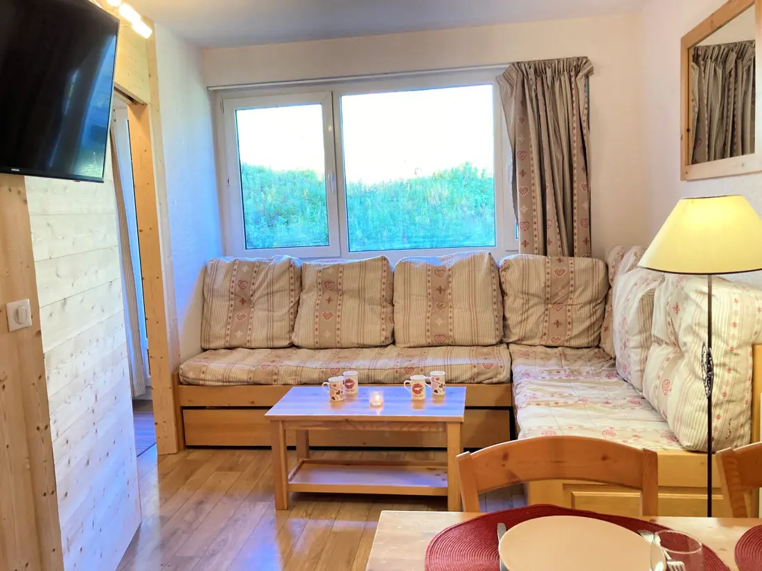 Location de Vacances Avoriaz 71