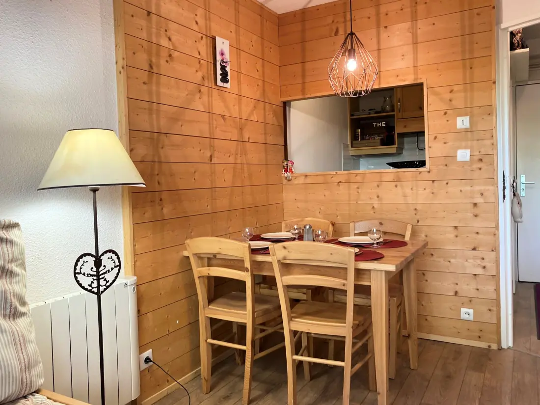 Location de Vacances Avoriaz 71