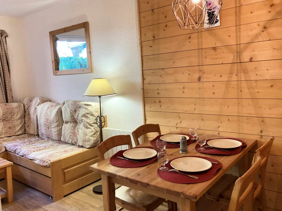 Location de Vacances Avoriaz 71