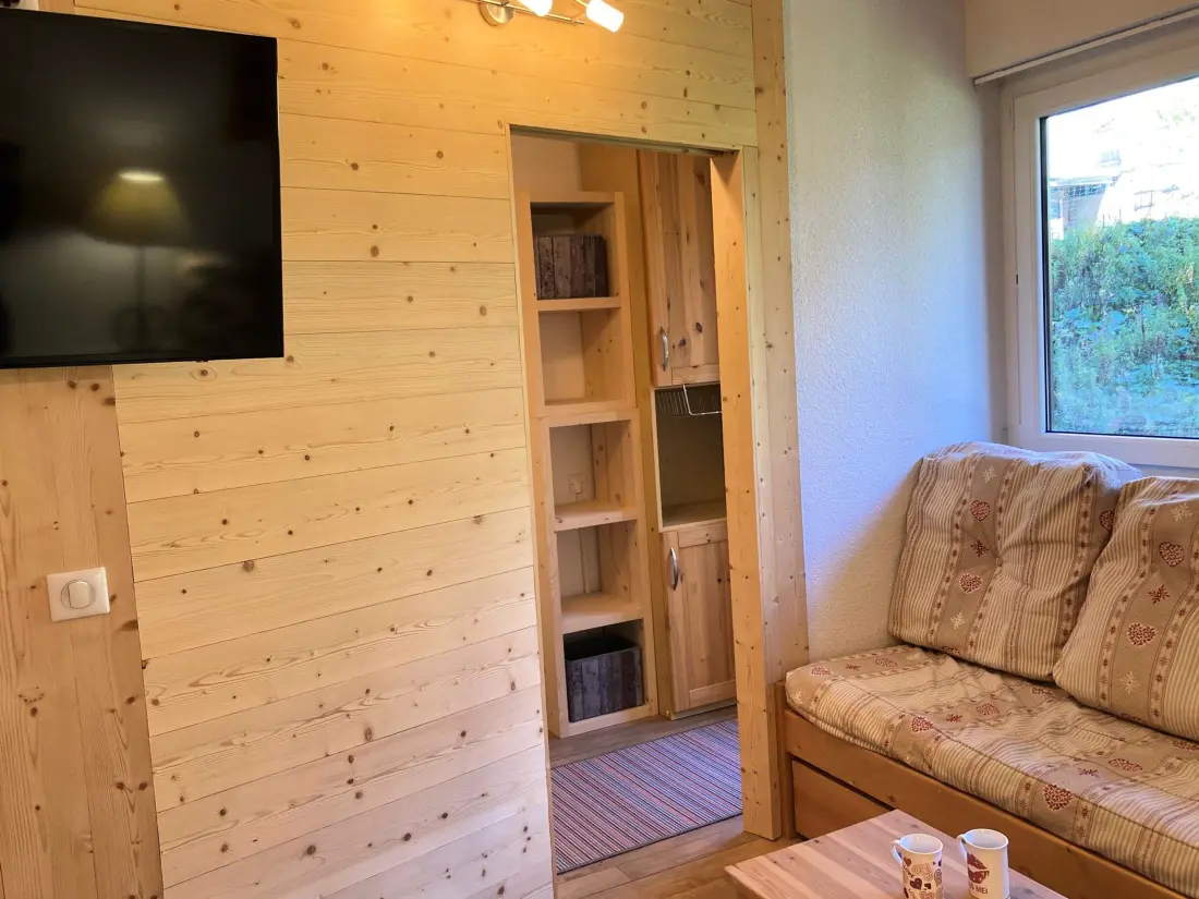 Location de Vacances Avoriaz 71